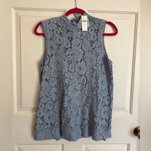 Anthropologie Maeve Emilie top